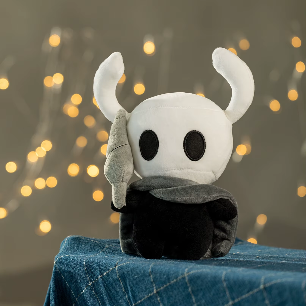 Peluche Little Knight
